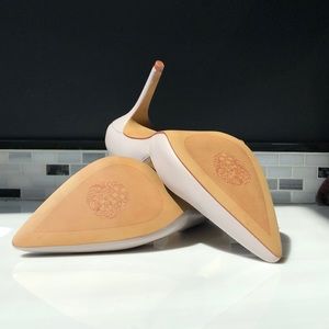 Vince Camuto Grey pumps heels